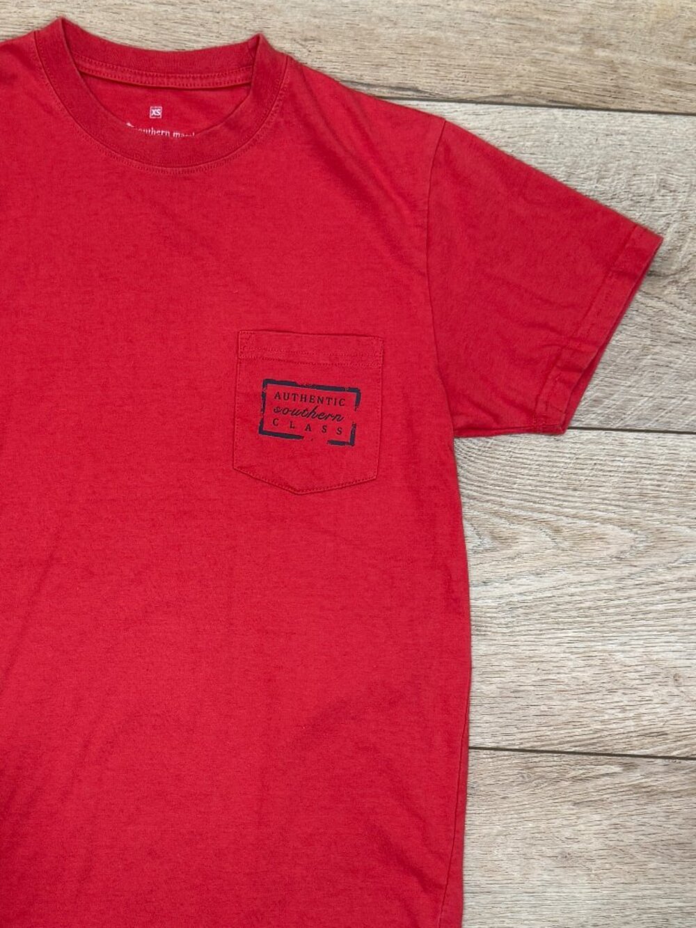 Southern Marsh TShirt